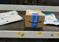 Amazon Plans To Cut USPS Package Volume By Two-Thirds As Contract Talks Stall
