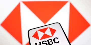 HSBC Considering 20,000 Job Cuts, Signaling New Phase Of AI-Led Workforce Restructuring In Finance