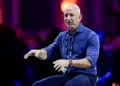 Jeff Bezos Seeking $100 Billion For AI Fund To Automate Industrial Work