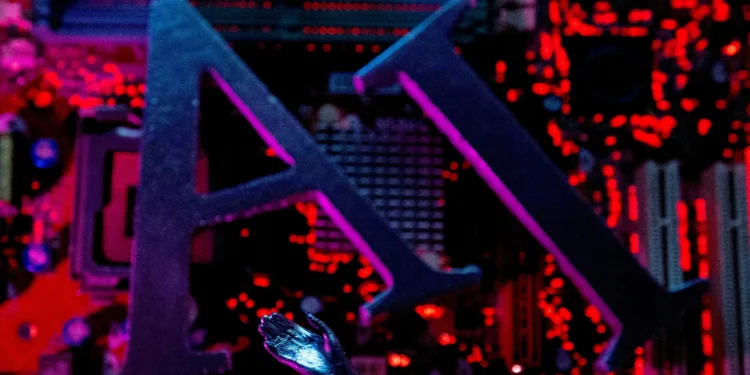 White House Unveils New AI Framework To Create National Rules And Speed Data Center Buildout