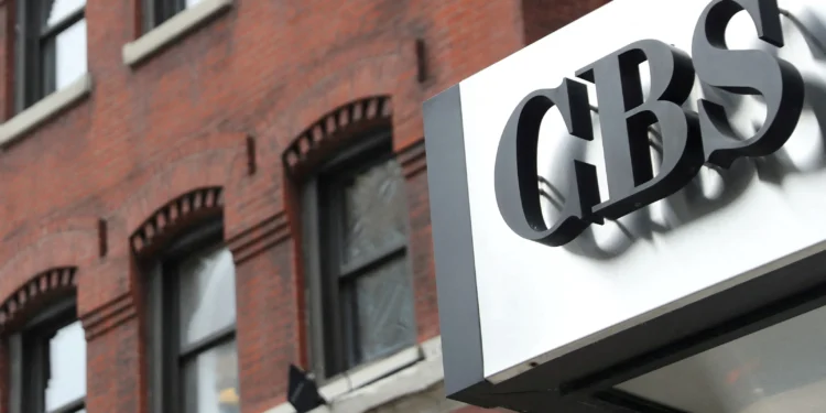 CBS News To Cut 6% Of Workforce As Streaming Shift Reshapes Broadcast Jobs