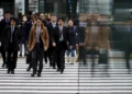 Japanese Firms Agree To 5%+ Wage Hikes For Third Year Running