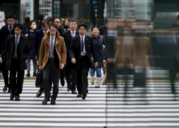 Japanese Firms Agree To 5%+ Wage Hikes For Third Year Running