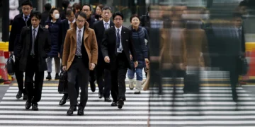 Japanese Firms Agree To 5%+ Wage Hikes For Third Year Running