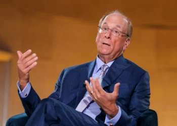 AI Boom Could Deepen Wealth Divide Without Broader Participation, BlackRock CEO Warns