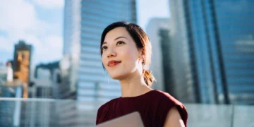 Women Are Rapidly Entering Six-Figure Jobs Once Dominated By Men, New Report Finds