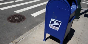 USPS Proposes 8% Price Hike On Package Deliveries Amid Fuel Spike