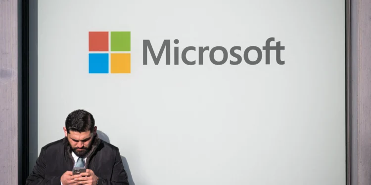 Microsoft's New Hiring Freeze Spares AI Teams As Tech Giants Reshape Workforce Strategies