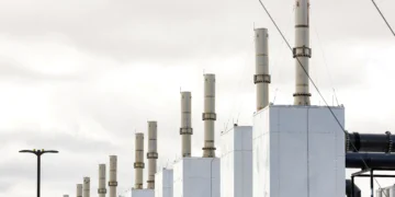 U.S. Power Grid Strains Under AI Boom — Forcing Big Tech To Rethink Future Operations