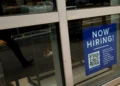 U.S. Job Openings Dip Below 7 Million, as Hiring Slows to Six-Year Low