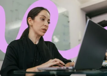 7 Strategies Women Can Use To Escape The ‘Sticky Floor’ Holding Them Back At Work