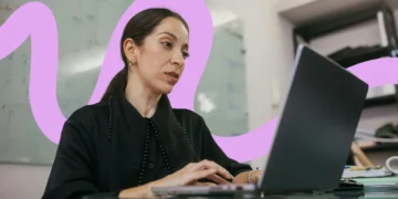 7 Strategies Women Can Use To Escape The ‘Sticky Floor’ Holding Them Back At Work