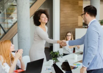 9 Ways To Bring New Members Into Your Coworking Community