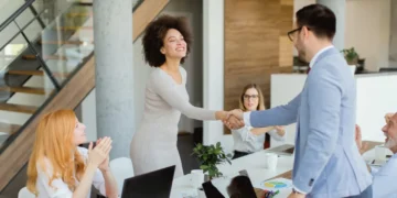 9 Ways To Bring New Members Into Your Coworking Community