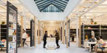 AI Is Expanding Job Roles &mdash; And What People Need From Workplace Designs