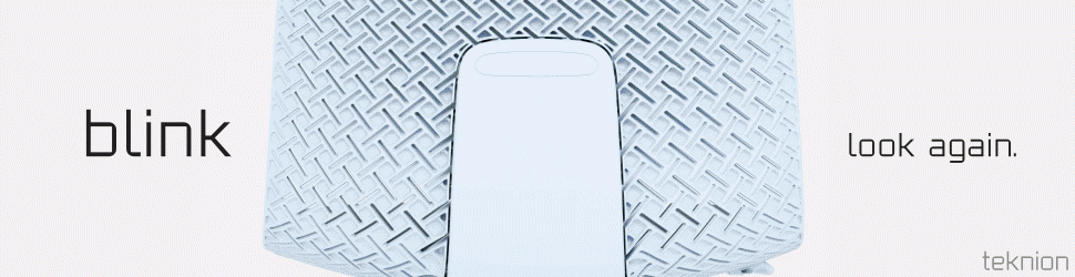 Teknion The Blink Chair