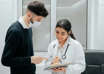 Can Flexible Workspace Work For Healthcare IWG Is Testing The Model With &lsquo;Humanly&rsquo; Launch In The U.K.