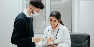 Can Flexible Workspace Work For Healthcare IWG Is Testing The Model With ‘Humanly’ Launch In The U.K.