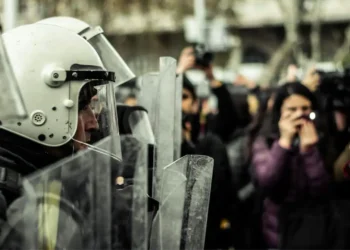 ICE Plans to Place Agents in Coworking Spaces Across 99 U.S. Locations