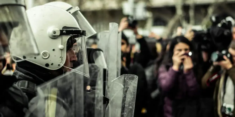 ICE Plans to Place Agents in Coworking Spaces Across 99 U.S. Locations