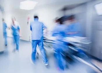 U.S. Job Growth Is Being Propped Up by Healthcare Alone