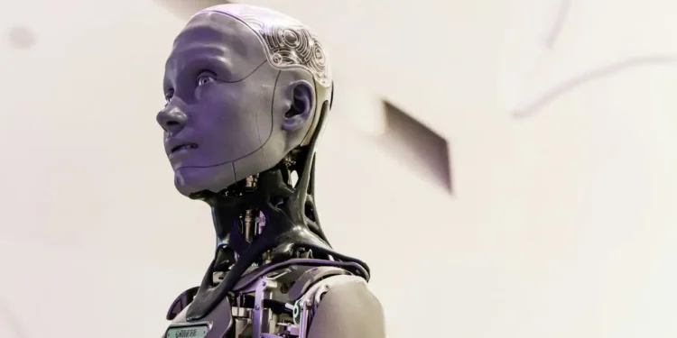 AI Is Flooding the Workplace, But Performance Gaps Are Growing