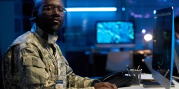 Work From Home for US Troops? Iran Strikes Push Operations Out of Bases and Into Remote Setups