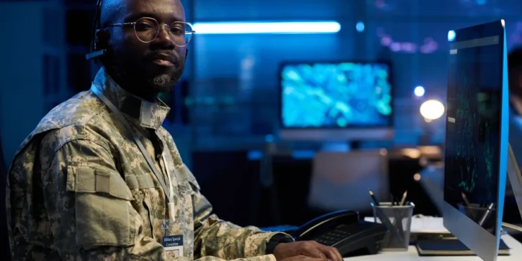 Work From Home for US Troops? Iran Strikes Push Operations Out of Bases and Into Remote Setups