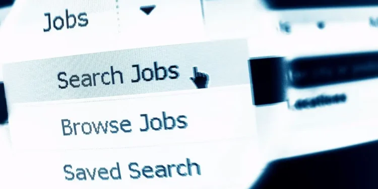 79% of Workers Say They’re More Likely to Take a New Job Now Than They Were a Year Ago