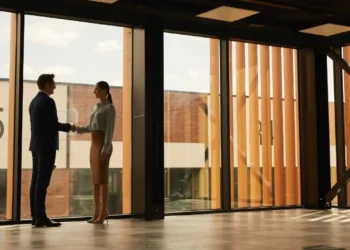 Cushman & Wakefield Outlines 10-Year AI Disruption for Office Real Estate