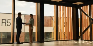 Cushman & Wakefield Outlines 10-Year AI Disruption for Office Real Estate