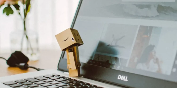 Amazon Reduces Its Office Footprint as It Ramps Up AI Spending