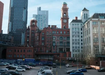 Managed Office Space in London Surges 66% in Four Years