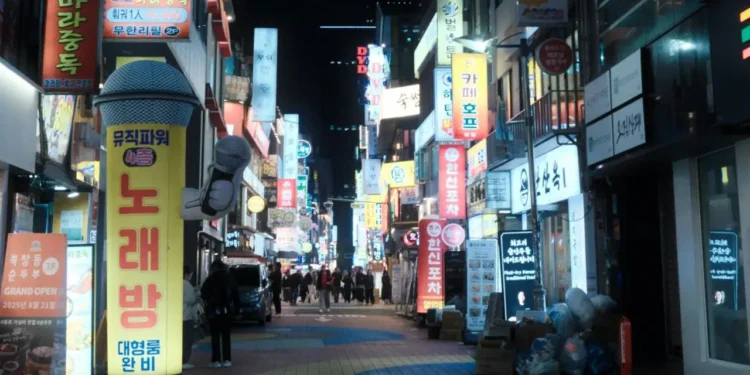 South Korea Expands Visa Programs to Address Labor Shortages and Attract Global Talent