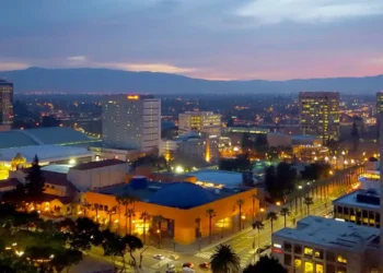 Silicon Valley Still Dominates AI Hiring, but These New U.S. Tech Hubs Are Emerging