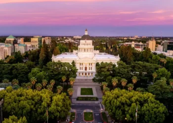 California State Workers Push for Full-Time Telework Standard