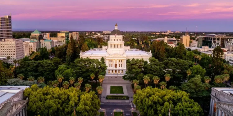 California State Workers Push for Full-Time Telework Standard