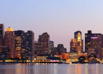 Boston&rsquo;s Coworking Market Is Expanding Faster Than the U.S. Average