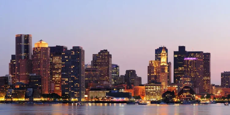 Boston’s Coworking Market Is Expanding Faster Than the U.S. Average