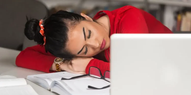 Heavy AI Use Is Causing “Brain Fry” Among Workers, Study Finds