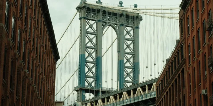 Industrious Expands NYC Space That Could Become the Largest Coworking Space