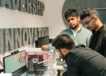 74% of Workers Are Expected to Innovate, but Many Fear Being Fired for Mistakes