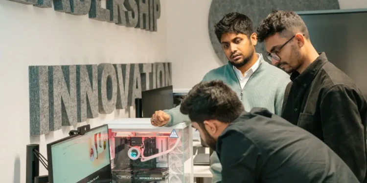 74% of Workers Are Expected to Innovate, but Many Fear Being Fired for Mistakes