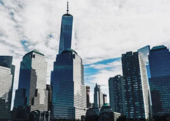 Commercial Real Estate Fundraising Posts First Annual Gain Since 2021