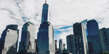 Commercial Real Estate Fundraising Posts First Annual Gain Since 2021