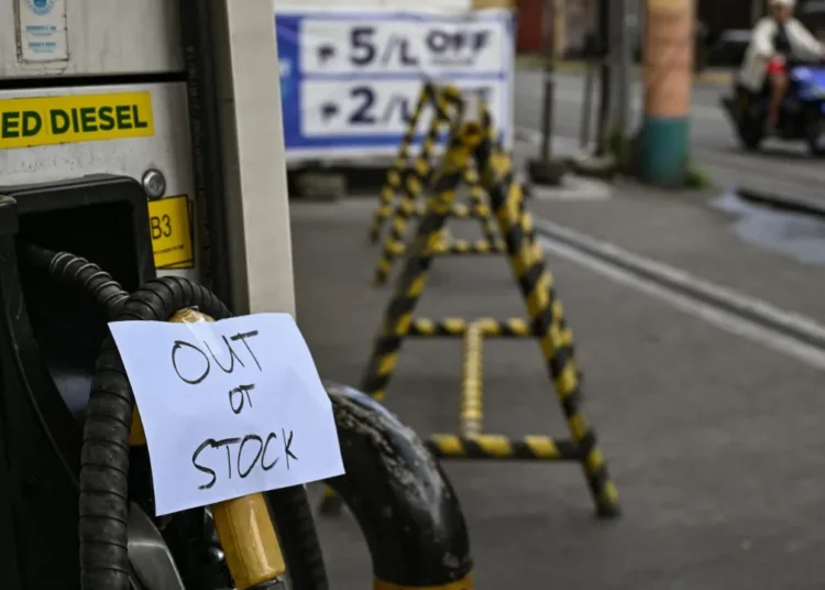 Global Energy Crisis Revives Remote Work