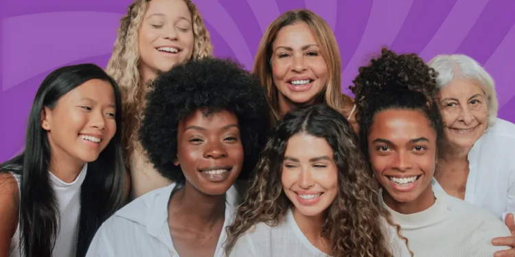 How Rising Respect For Women Worldwide Could Transform The Future Of Work