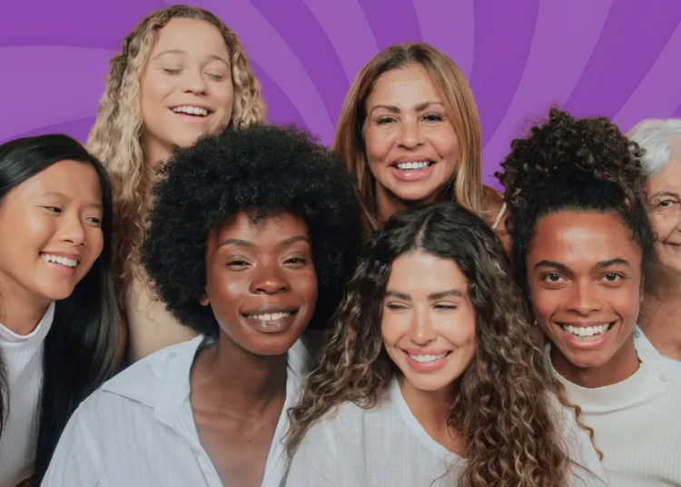 How Rising Respect For Women Worldwide Could Transform The Future Of Work