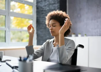 How Should An Office Sound Rethinking The Future Of Collective Productivity