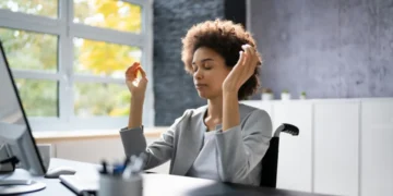 How Should An Office Sound Rethinking The Future Of Collective Productivity